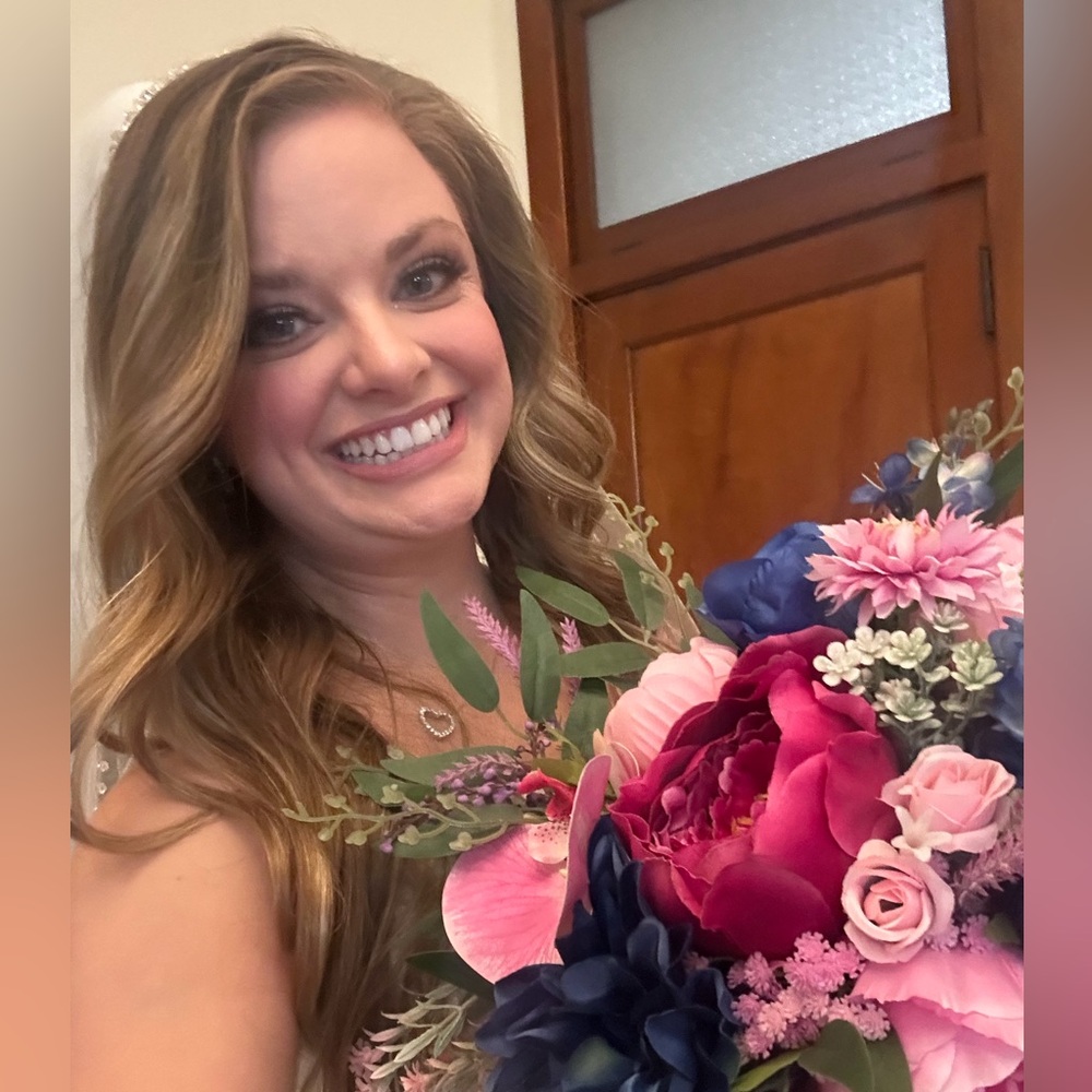 Meet your Posher, Kristen